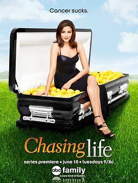 Chasing Life Season 2海报