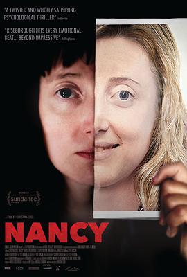 Nancy海报