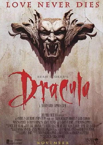 吸血鬼 / 德古拉 / Dracula海报