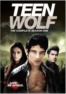 少年狼人第三季 / Teen Wolf Season 3海报