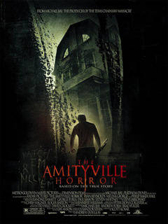 惊悚艾米提威镇 / The Amityville Horror海报