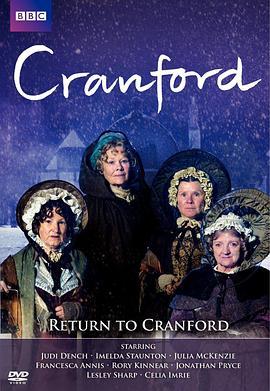 克兰弗德圣诞特辑/Return to Cranford