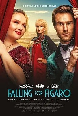 爱上费加罗 Falling for Figaro2020,爱上费加罗 Falling for Figaro海报