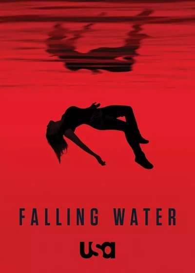 Falling Water Season 2海报