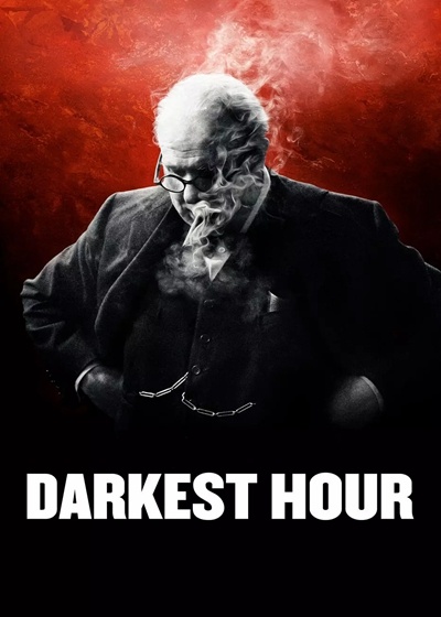 最黑暗的时刻(台) / 至暗之时 / 黑暗时刻 / Darkest Hour海报