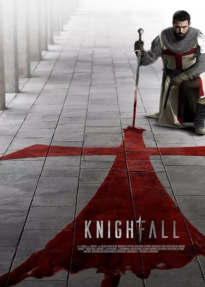 Knightfall海报