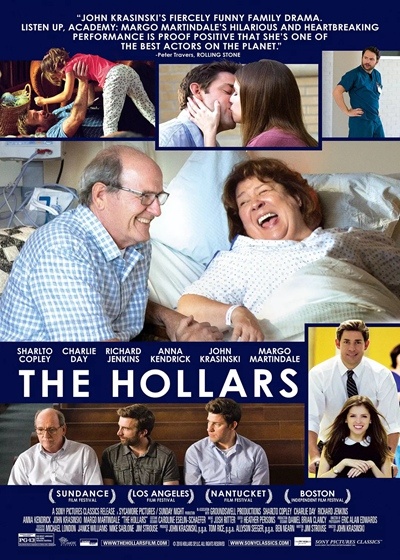 重返心原点(台) / The Hollars海报