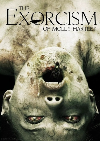 莫丽·哈特莉的驱魔 / The Exorcism of Molly Hartley海报