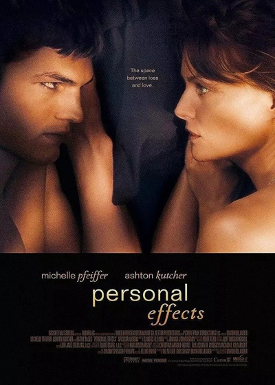 真爱效应 / Personal Effects海报