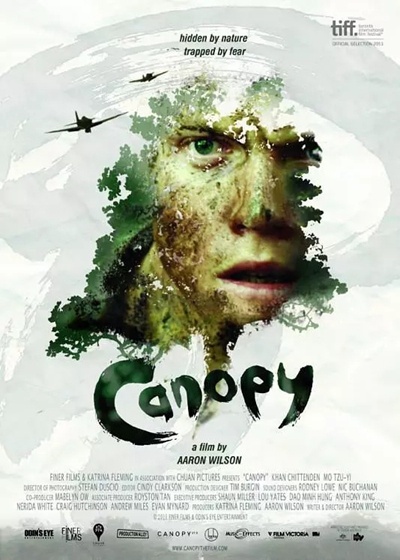 Canopy海报