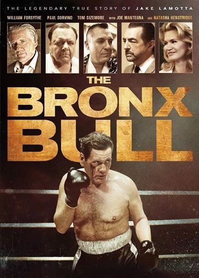 The Bronx Bull海报