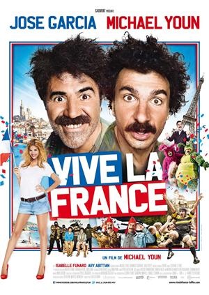 法国万岁 / 法兰西万岁 / Vive La France海报